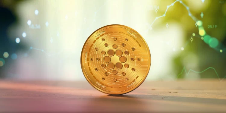 Is Cardano Poised for a Surge Analyst Predicts Potential $15 Rally