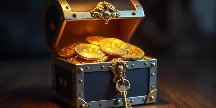 Market Shake-Up Long-Term Bitcoin Holders Shift 20,000 BTC