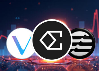 Market Watch ENA, VET, and APT Price Predictions