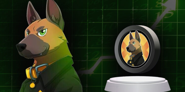 Massive Whale Investments Propel BROCCOLI – Will It Hold