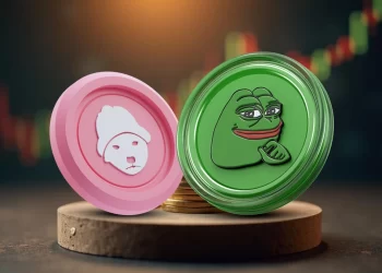 Memecoin Market Sees Surge in Whale Activity What’s Next for $WIF and $PEPE