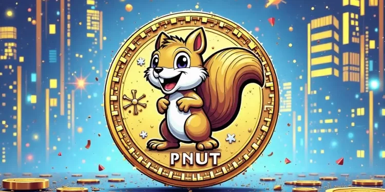 PNUT Price Prediction What’s Next for This Weekend’s Market Action