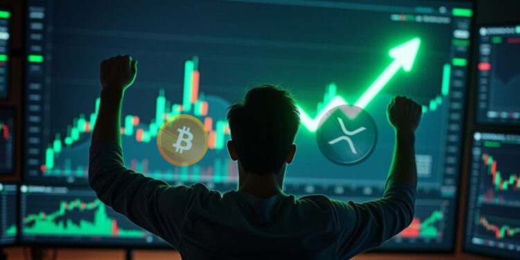 Panic Sellers Regret It Is This the Start of a Massive Crypto Comeback