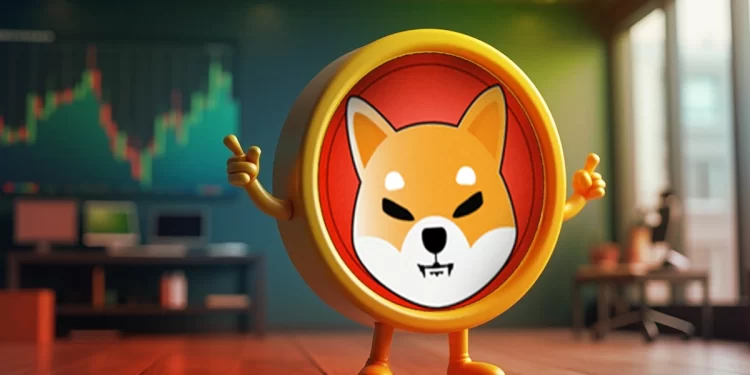 SHIB Price Prediction Can It Hit $0.0000162 Despite Burn Rate Drop