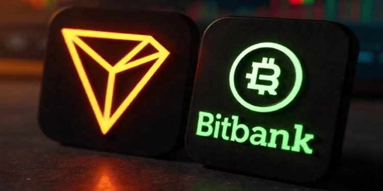 TRON’s Future: Will Bitbank Listing Drive Long-Term Growth?