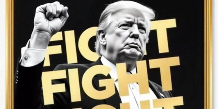 TRUMP Price Prediction for February 15 Bullish Momentum Holds