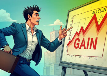 Why Are Altcoins Struggling to Gain Momentum Analysts Weigh In