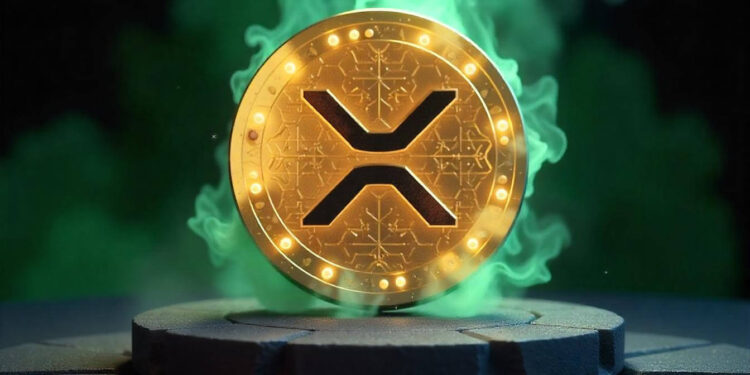 XRP Bulls Push for Breakout: Analyst Sees $3.40 as Critical Level