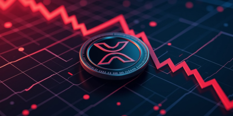 XRP Faces Uncertainty After Major Whale Sells $70M, Analyst Predict Possible Decline