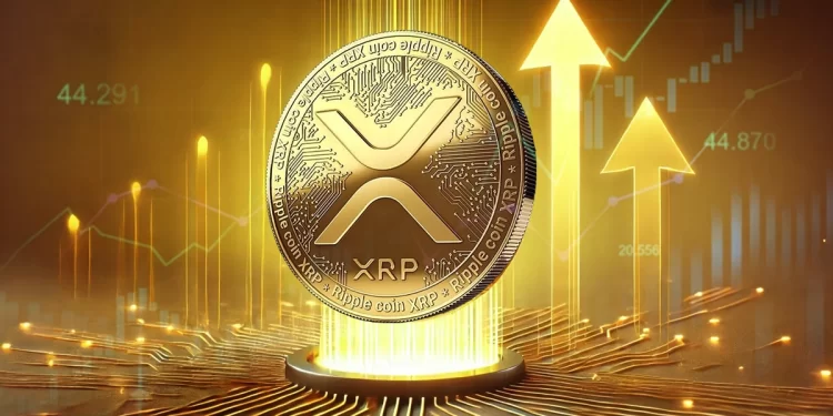 XRP Poised for Massive Surge as 2017 Patterns Repeat Say Analysts