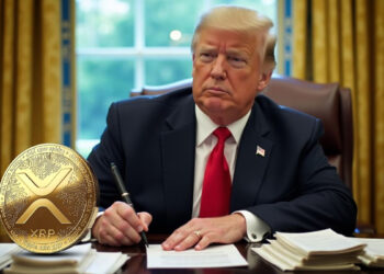 XRP Speculation Heats Up, Could the USA’s Sovereign Fund Be the Next Big Buyer