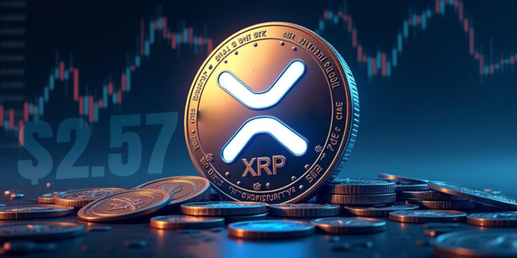 XRP price prediction February 5: Will It Hold Above $2.57 or Drop to Support?