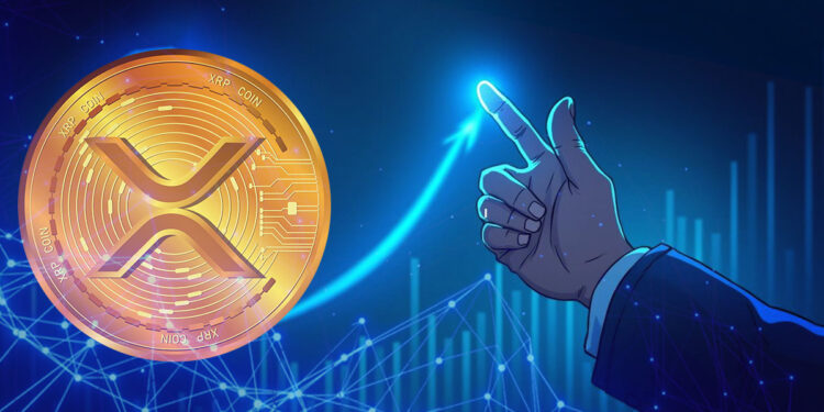 XRP’s Market Dynamics A Bullish Rally on the Horizon