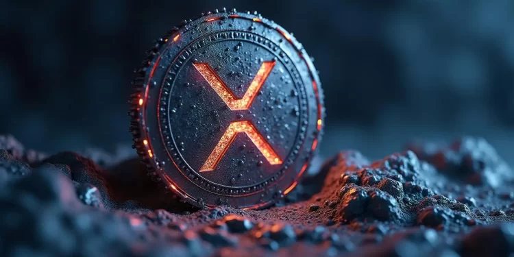 XRP’s Volatility Below 2017 Levels, Breakout Has Yet to Begin, Analyst Says